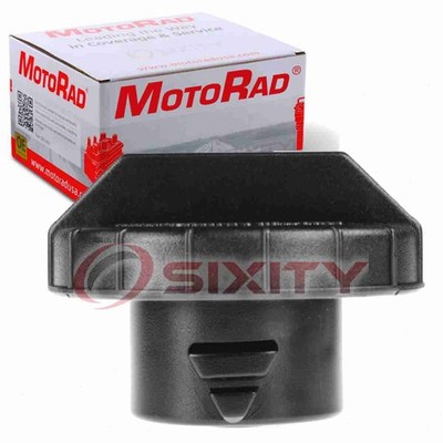 MotoRad Fuel Tank Cap for 2017-2018 Toyota Avanza Gas Delivery Storage Air  zg