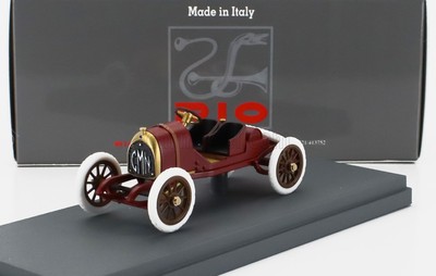 RIO 1/43 CMN NATIONAL MECHANICAL CONSTRUCTIONS 1919 STATIC DIECAST MODEL