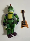 Funko FNAF Montgomery Gator 5.5" Loose Figure With Guitar
