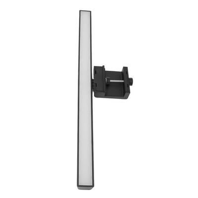 Monitor Light Bar Timing Function 3 Color Modes Touch Control Type C Port