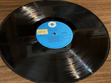 The Platters The Platters LP 1976/Springboard SPB-4059 VG /VG Soul/Doo-Wop