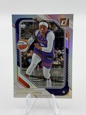 2026 Panini Donruss WNBA - Kahleah Cooper #55 Holo