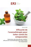 Dhouha Alimi | Efficacité De L'aromathéRapie Pour Lutter Contre Les...