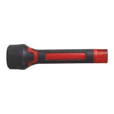 Life+gear LED Stormproof Signal Light, 120lm BA38-60633-RED Life+gear