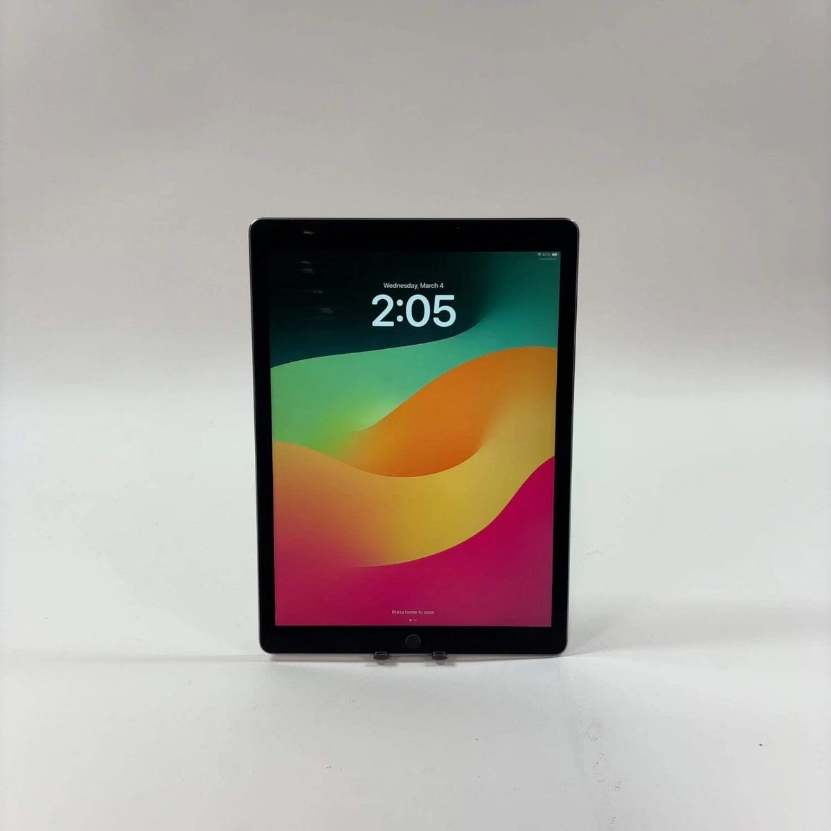 Preços baixos em Tablets Apple iPad Pro 2ª geração 11-12,9