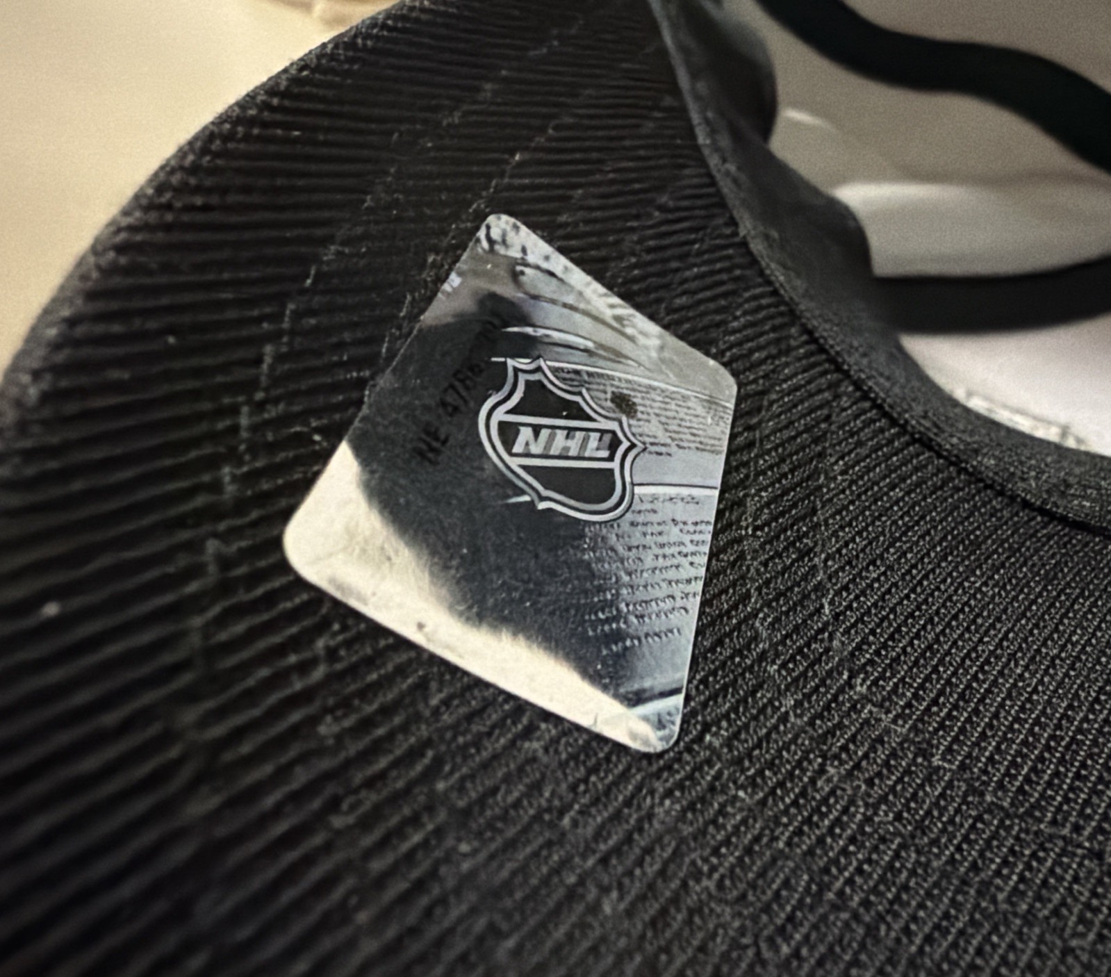 Pittsburgh Penguins Reebok Cap Hat 2009 Stanley Cup Champions Hockey NHL  NWOT thumbnail 10