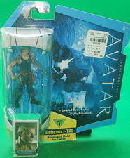 Mattel Avatar James CameronS Parker Selfridge - Rda Action Figure | Acquisti Online su