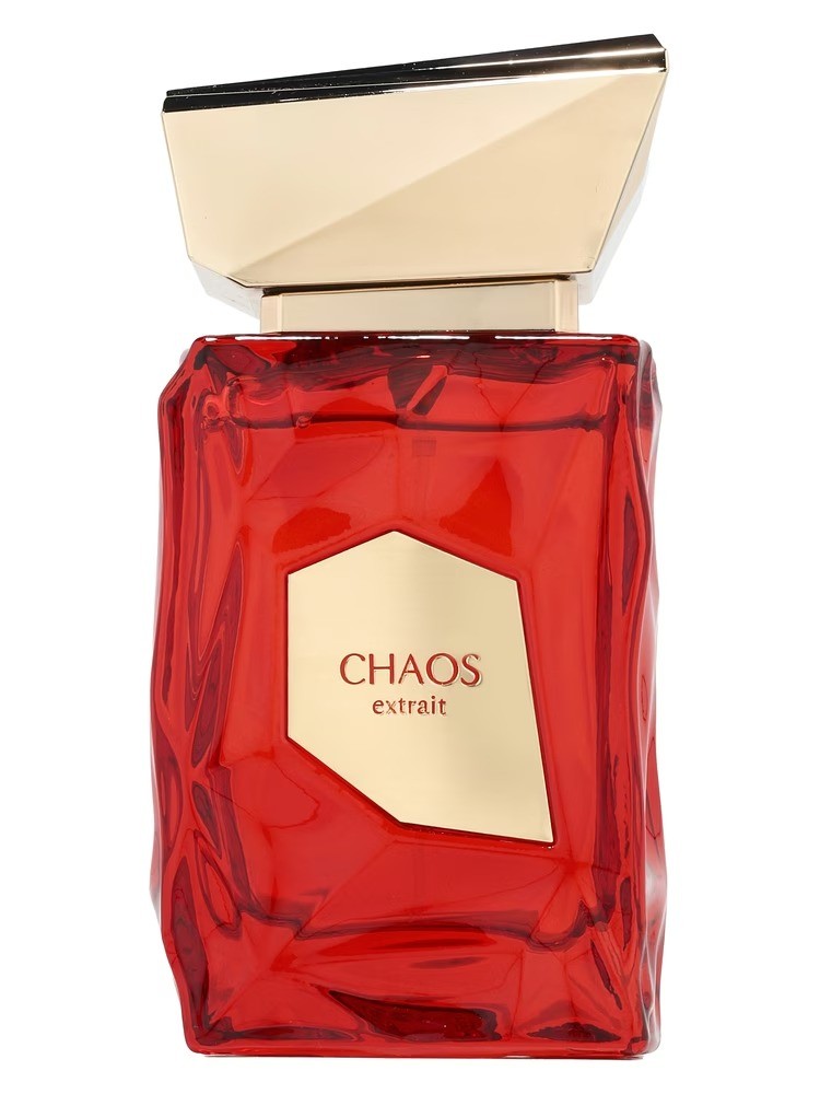 French Avenue Unisex Chaos Extrait EDP Spray 34 oz Fragrances 6290360379647 9490₽