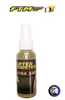 FTM Lifter Booster KäSe 50 Ml Forelle Lockstoff Fishing Tackle Max ÖL Spray