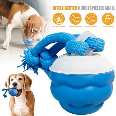 Hundespielzeug Dog Toy Hunde Spielzeug Interaktiv Lustig Für Kleine Hunde