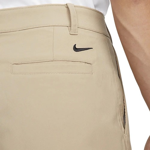 $80 New Nike Dri-Fit Victory Golf Pants Khaki Mens 30x30 DN2397-247 - Picture 3 of 4