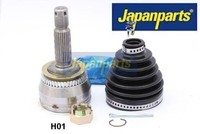 Japanparts GI-H01 Gelenksatz FüR Antriebswelle FüR Hyundai