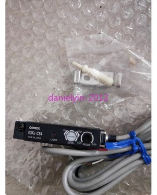 1pcs New E3XJ-CE4 (no box) *mz