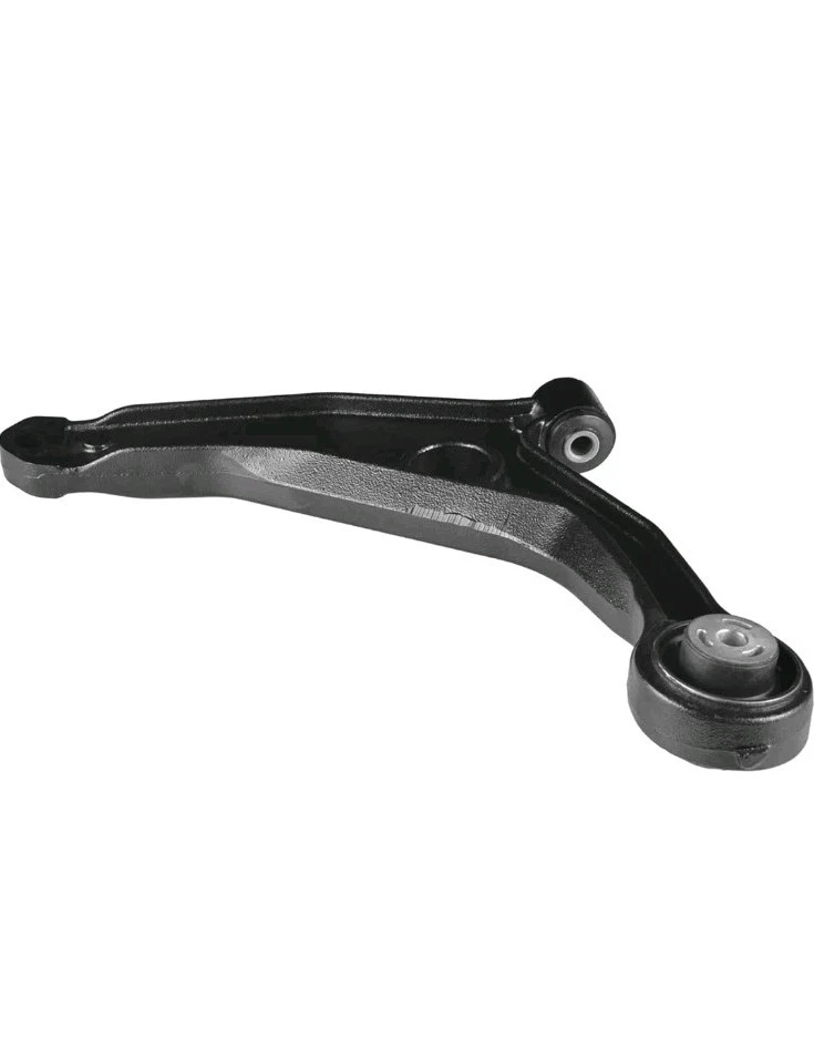 Front Lower Control Arm Ball Joint Suspension Kit Fit for 2007-2014 CHRYSLER 200 Foto 4 de 4