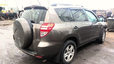 Shifter RAV 4     2011 Transmission Shift 6989351