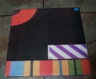 Vintage 1983 - Pink Floyd - The Final Cut - Vinyl - LP