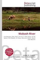 Lambert M. Surhone (U. A.) | Wabash River | Taschenbuch | Englisch (2026)