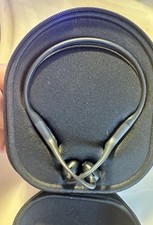 SHOKZ OpenRun Pro Mini Bone Conduction Open-Ear Sport Headphones No Charger Work