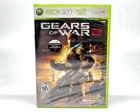 Gears of War 2 - Microsoft Xbox 360 (Sealed)