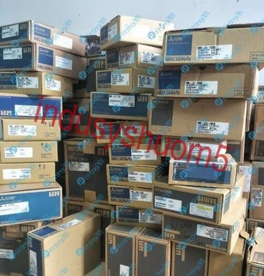 1PCS NEW Mitsubishi MR-J2S-500B-S171