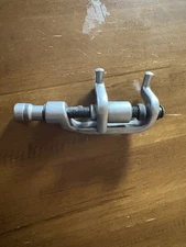 Genuine Hazet 2585-1 Exhaust Clamp Tool for Diesel Engines