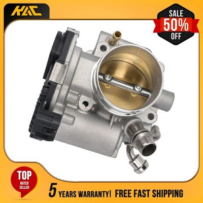 Throttle Body For 09 Pontiac G3 09-18 Chevrolet Sonic Aveo5 Aveo Cruze Limited