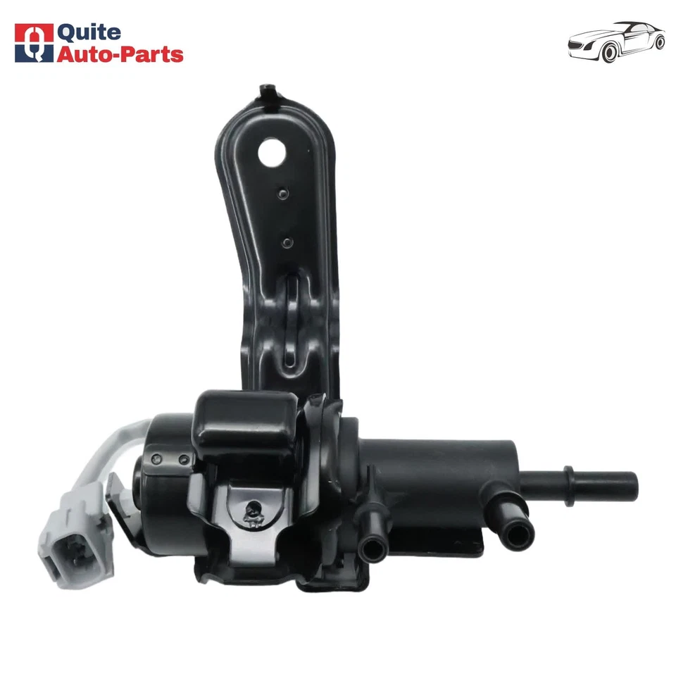 Válvula de depósito de tanque de combustible Pro para Toyota Tundra Limited Base Platinum SR SR5 TRD Foto 3 de 4