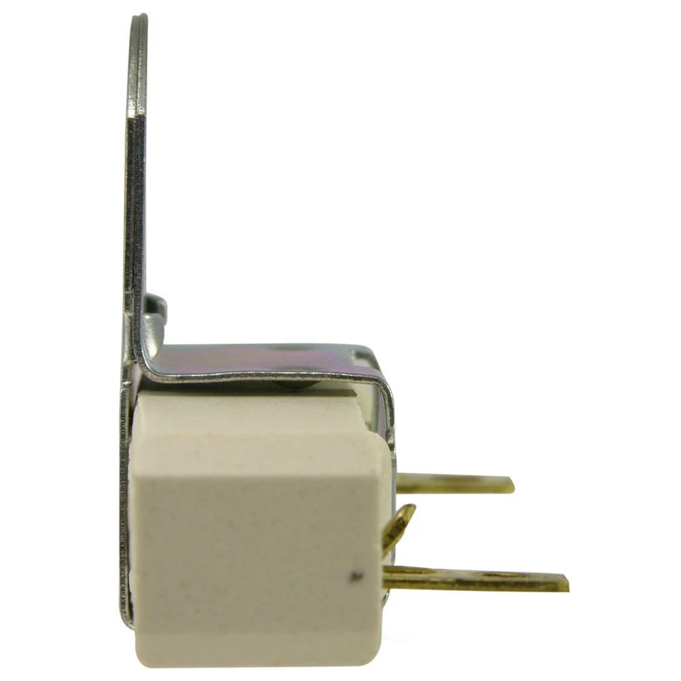 Балластный резистор подходит для 1958-1959 Mercury Colony Park, Commuter, Montclair, Park Lane - Изображение 4 из 4