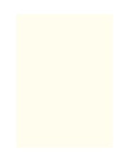 Folia 6301 Coloured Paper A3 50 Sheets Pearl White