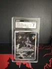 Mewtwo CGC 7 Black Star Promo 052 Holo Pokémon Card Psychic 2023