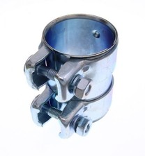 MAXGEAR 27-3298 Auspuffschelle Doppelschelle Ø60mm für VW Golf IV Schrägheck