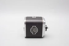 Hasselblad A12 Type I 6x6 Film Back Magazine, Black, suit 500CM 503CW 501CM