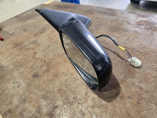 1990-1996 Nissan 300ZX Exterior RH Right Passenger Power Heated Door Mirror Assy