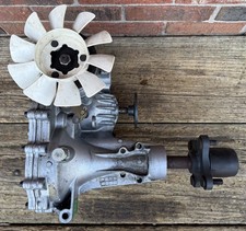 Cub Cadet Z-force S 60 Hydro-gear Rh Transmission Zl-gnef-4x2c-4hlx, 918-04996a