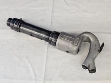 Honsa HTC11-4 H 4-1/2" Stroke Rivet Buster Chipping Air Hammer Breaker USA