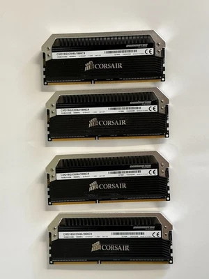 Dominator Platinum for sale - eBay