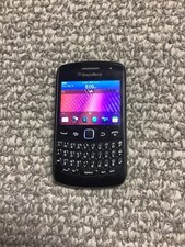 BlackBerry Curve 9360 phone