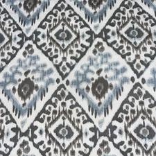 Eastern Accents Thom Felicia Emerson KING Duvet Cover &3 Shams Set