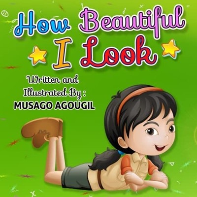 How Beautiful I Look! -  NEW Musago Agougil 2021