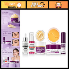 Daily Moisturizing Face Care Set - Smooth Skin, Travel-Friendly Skincare Kit