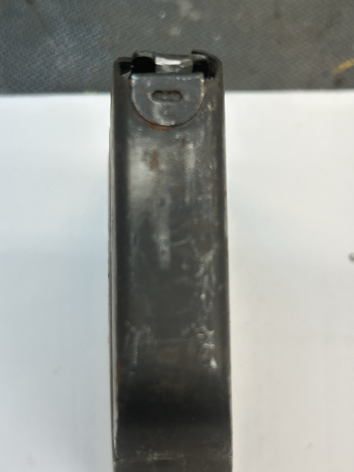 Enfield No1 Magazine Assembly