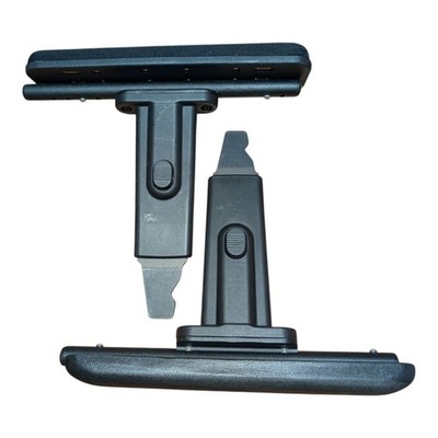 PDG Fuze T-50 - Manual Tilt Wheelchair -ARM REST Set