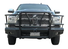 Steelcraft HD12260R HD Replacement BUMPER TRUCK FRONT