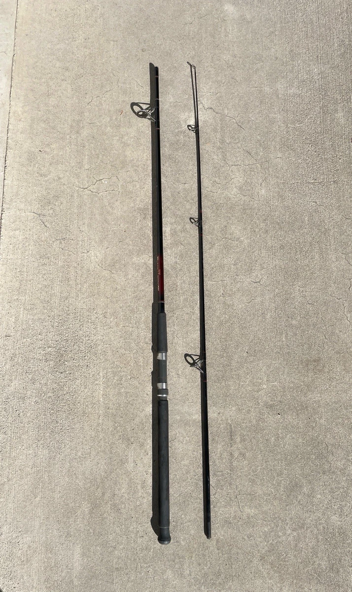 Daiwa All Freshwater Vintage Fishing Rods for sale | eBay