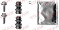 Quick Brake ZubehöRsatz, Bremssattel 113-1379 FüR Opel Smart Toyota