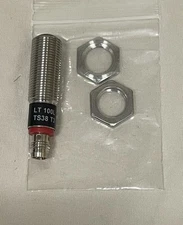 Telco LT 100L TS38 T3 Light Transmitter, 0440133700 - New Open Box