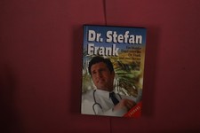 397230 DR. STEFAN FRANK Tosa Verlag Ein blonder Engel rettet ihn, Dr. Frank und