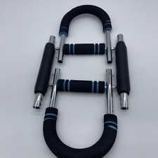 Twister Arm Trainer, 60-100LB Adjustable Chest Workout Equipment Arm Trainer