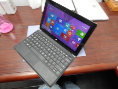 Camera Avant Frontale Tablette Microsoft Surface RT 32Gb 64Gb Model