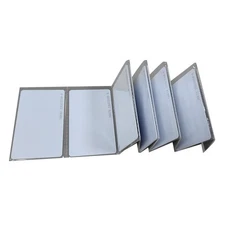 10Pcs Universal Wholesale HID 1386LGGMN ISOProx II Card Keycards- 26 bit B